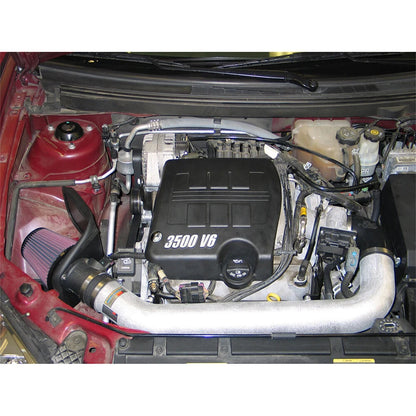 K&N 3.5L Typhoon Intake | Pontiac G6 (05-10) (69-7202-1TTK)