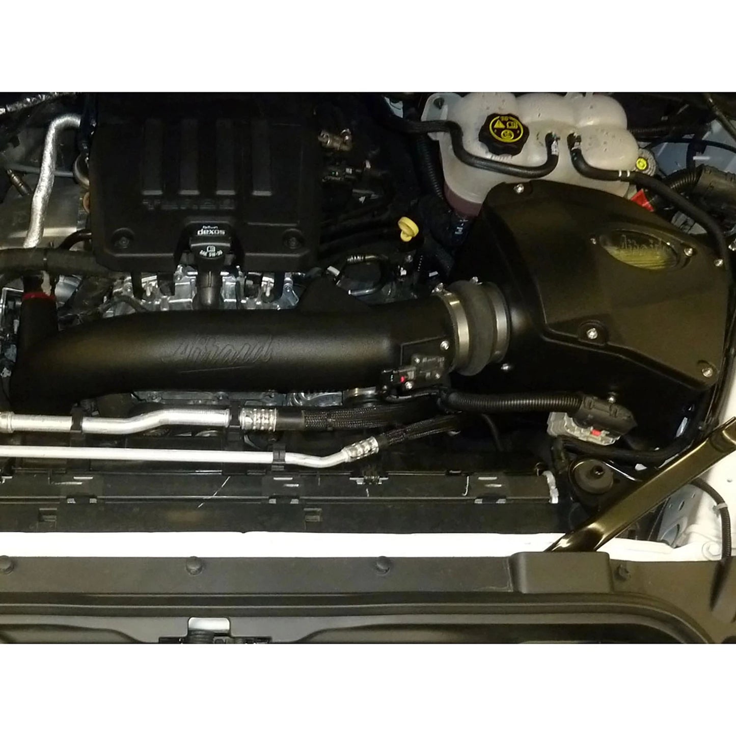 Airaid Performance Cold Air Intake System | Chevrolet Silverado 1500 / GMC Sierra 1500 (19-20) (205-394)