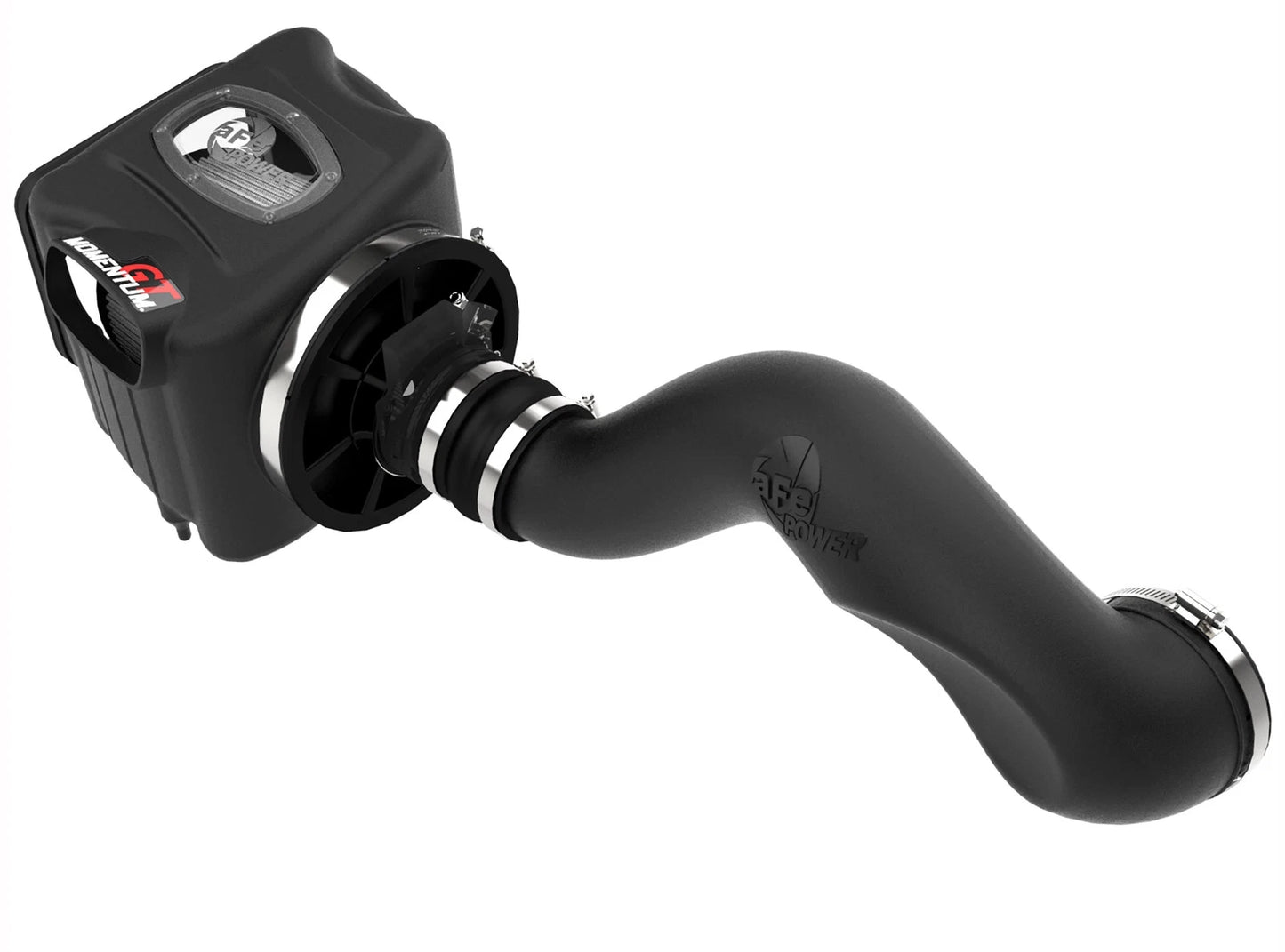 aFe Momentum GT Pro DRY S CAI | GM Trucks/SUVs V8 4.8/5.3/6.0L (99-07) (51-74101)