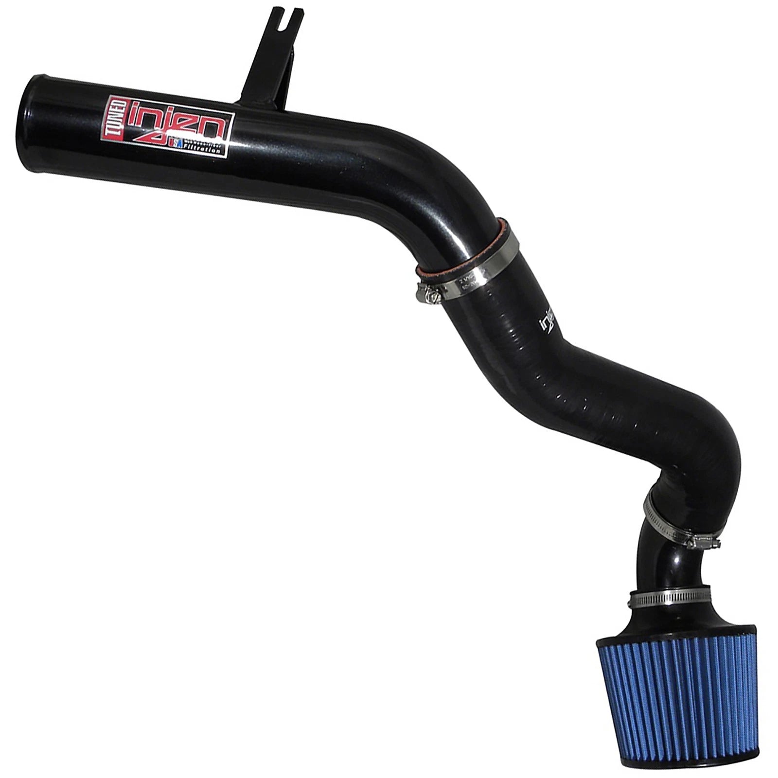 InjenSP Cold Air Intake System | 1999 - 2003 Volkswagen Golf (SP3016BLK)