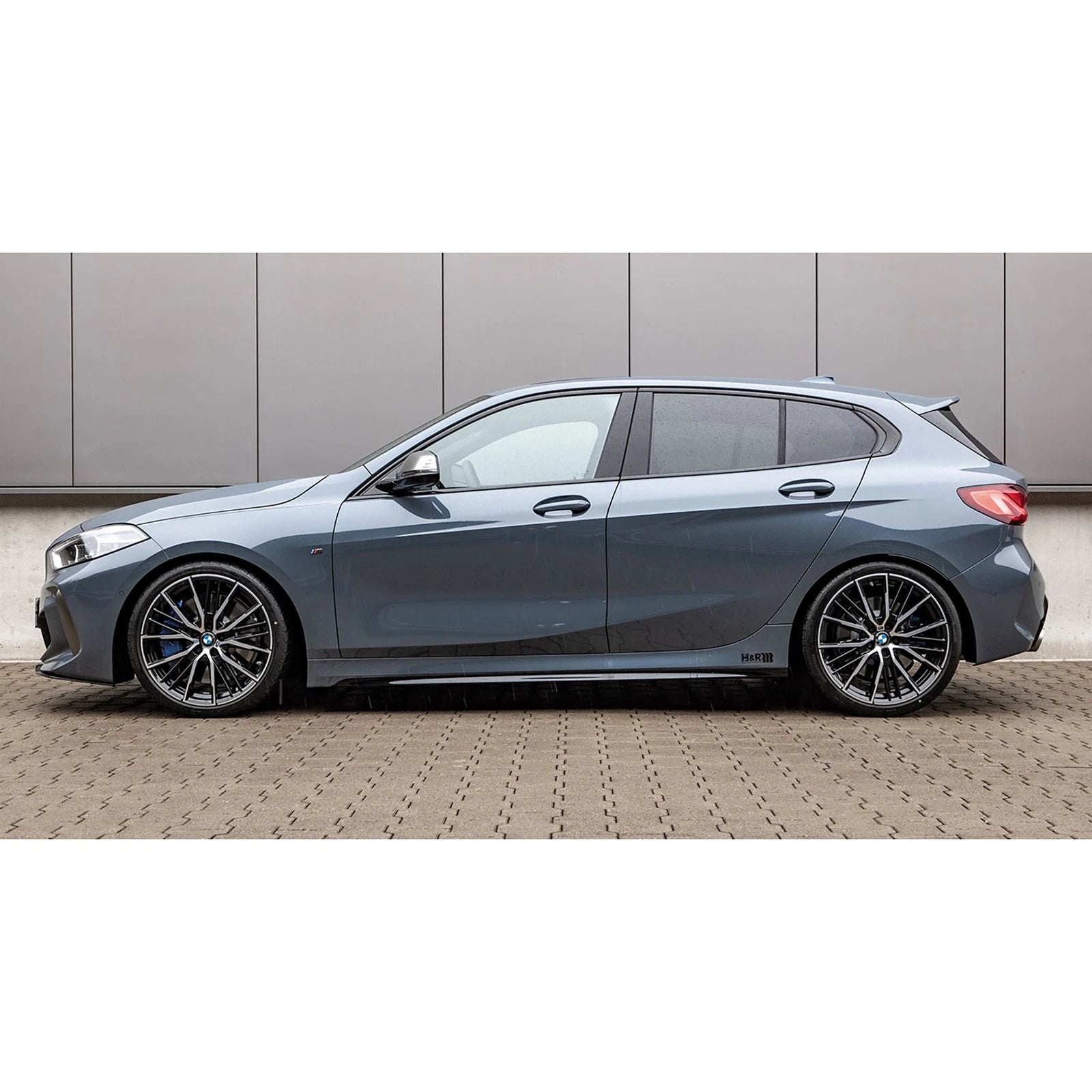 H&R Sport Spring Kit | BMW 228i Gran Coupe 2WD / M235i Gran Coupe 2WD (22-23) (28635-2)