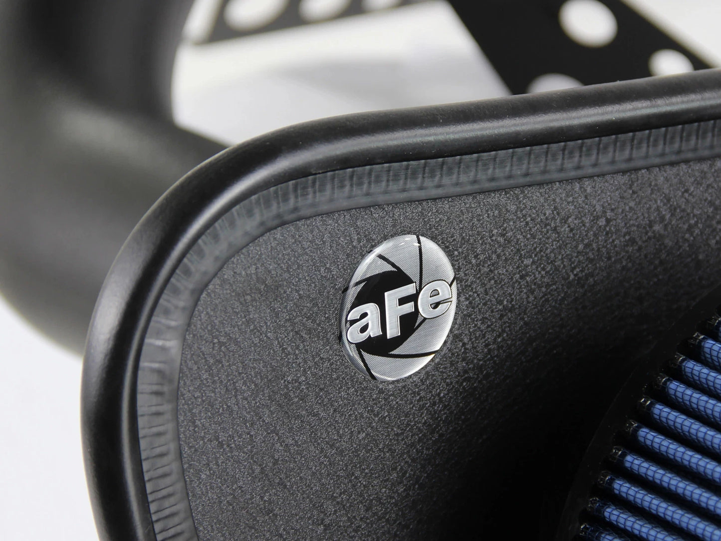 aFe Magnum FORCE Stage-2 Cold Air Intake | Ford F-150 (04-08) V8-5.4L (54-10512)