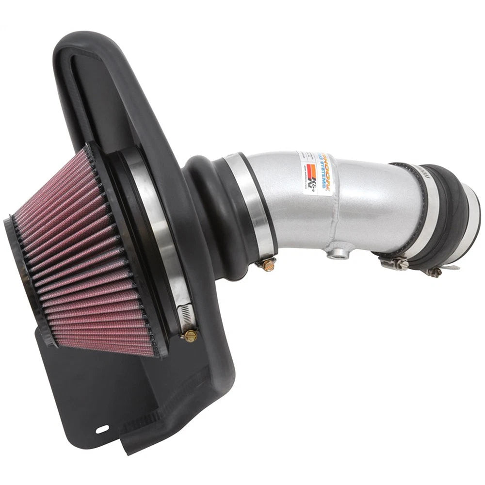 K&N 2.0L L4 Typhoon Cold Air Intake | Kia Soul (69-5313TS)