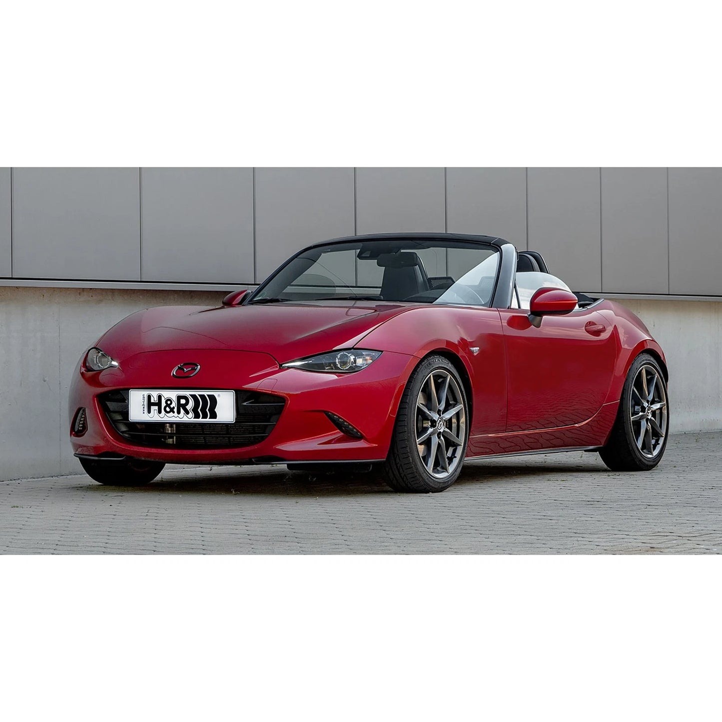 H&R Sport Springs | Mazda Miata/MX-5 (ND) (16-21) (28764-1)