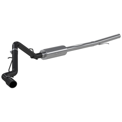 MBRP 3in D&S Cat-Back Exhaust | Silverado/Sierra 1500 6.2L V8 (14-18) (S5086AL)