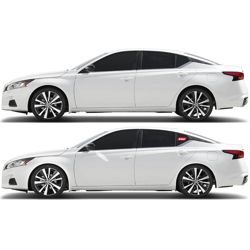Eibach Pro-Kit | 2019-2024 Nissan Altima (E10-63-039-01-22)