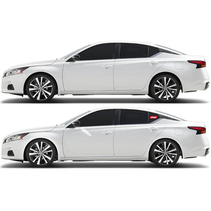 Eibach Pro-Kit | 2019-2024 Nissan Altima (E10-63-039-01-22)
