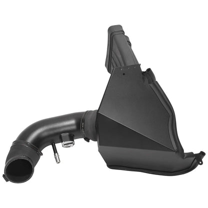 K&N Performance Intake Kit | Ford Mustang GT (18) (71-3540)