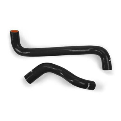 Mishimoto 97-04 Chevrolet Corvette/Z06 Black Silicone Radiator Hose Kit | Chevrolet Corvette (97-04) (MMHOSE-VET-97BK)