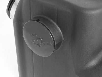 aFe Momentum HD Cold Air Intake | Nissan Titan XD V8 5.0L (16-19) (51-76105)