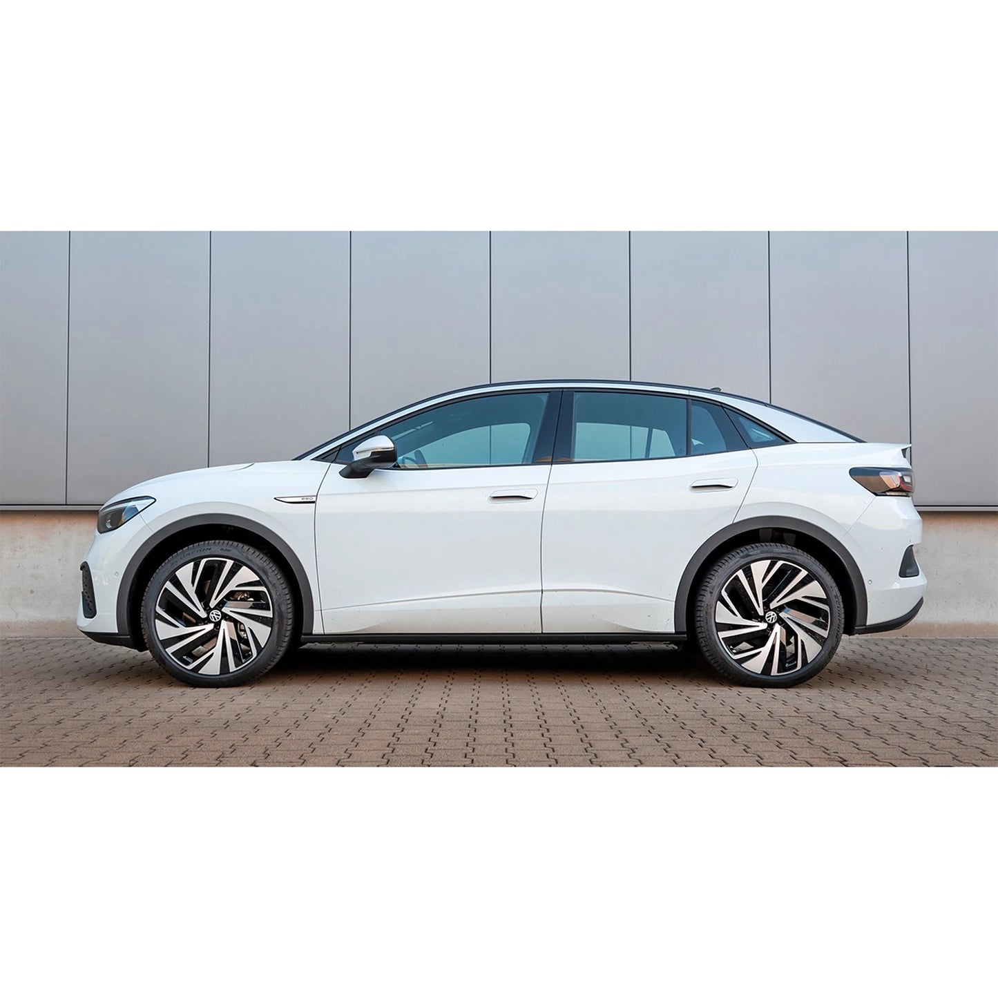 H&R Sport Springs | VW ID.4 Pro AWD (21-23) (28625-3)