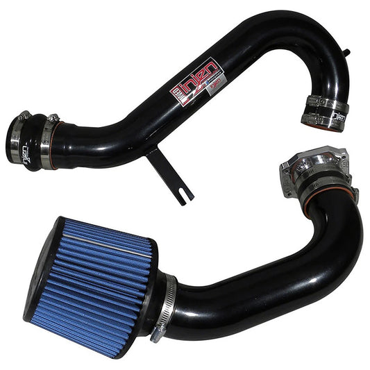 Injen Black Cold Air Intake System | Subaru Impreza 2.5L (98-99) (RD1220BLK)