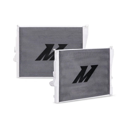 Mishimoto Performance Radiator | 1999-2006 BMW E46 Non-M (MMRAD-E46-323)