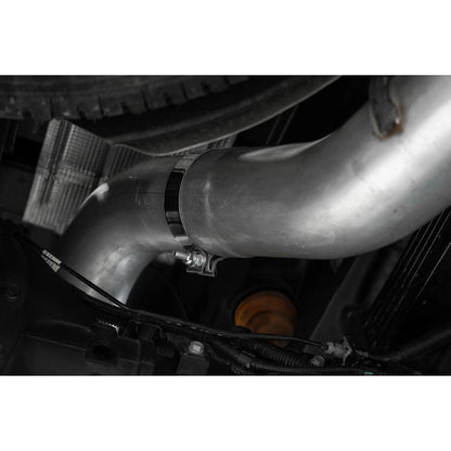 MBRP Armor Plus SS Exhaust | Silverado 20-23 6.6L 5in DPF Back (S60610409)