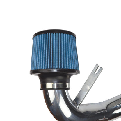 Injen Polished Cold Air Intake System | Honda Civic Si (02-05) (SP1576P)