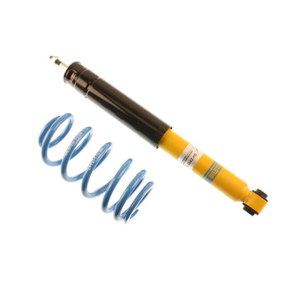 Bilstein 47-165403 B14 Coilovers Lowering Suspension Kit for 08-16 Smart Fortwo