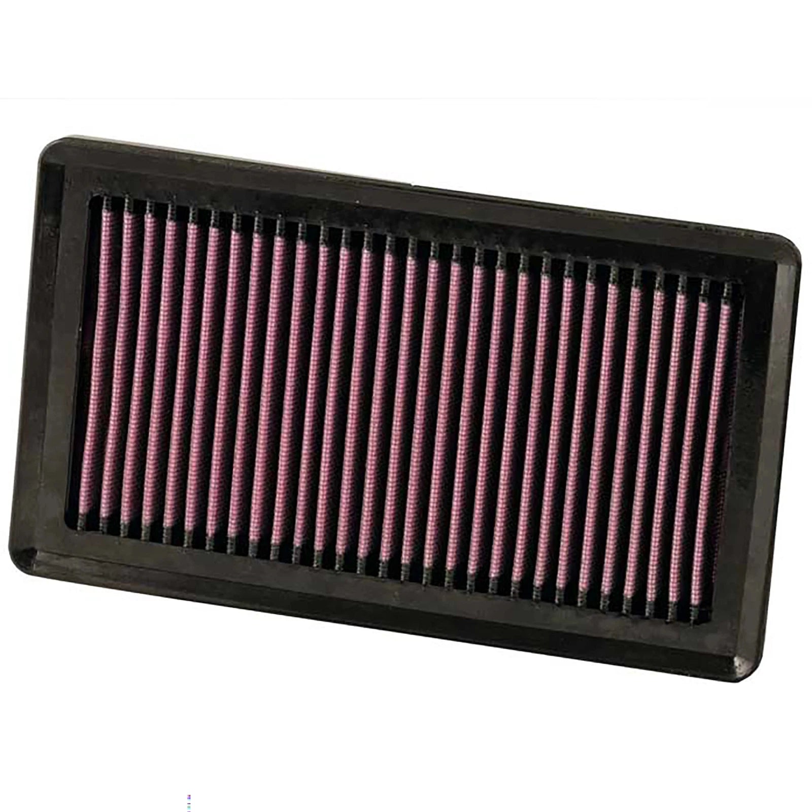K&N Engineering Drop In Air Filter: Nissan Versa 2007 1.8L-L4