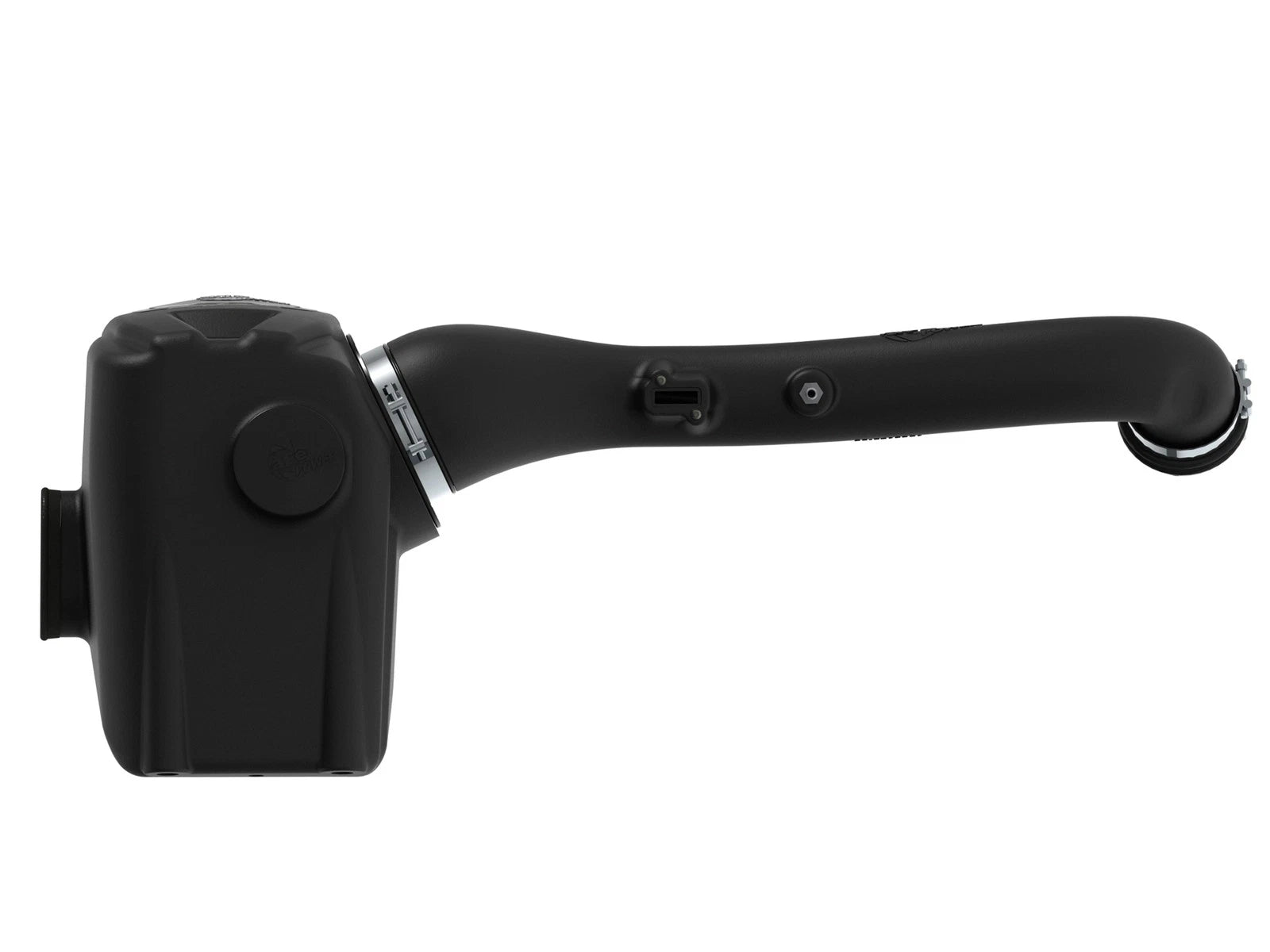 aFe Momentum GT Pro Dry S Cold Air Intake | GM Colorado/Canyon V6 3.6L (17) (51-74109)
