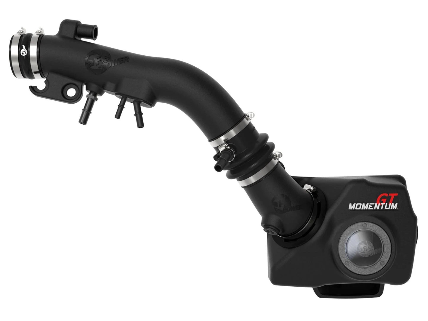 aFe Momentum GT Cold Air Intake w/ Pro 5R Filter | Ford Bronco Sport 2021 (50-70079R)