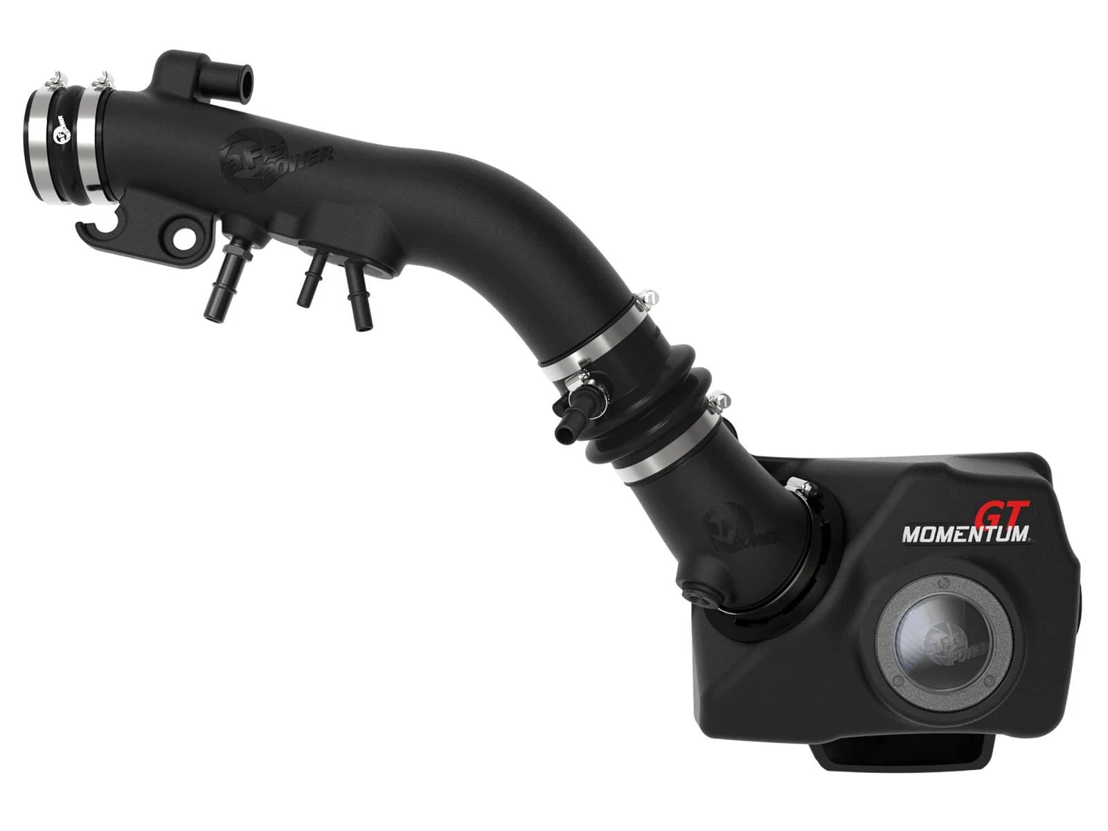 aFe Momentum GT Cold Air Intake w/ Pro 5R Filter | Ford Bronco Sport 2021 (50-70079R)