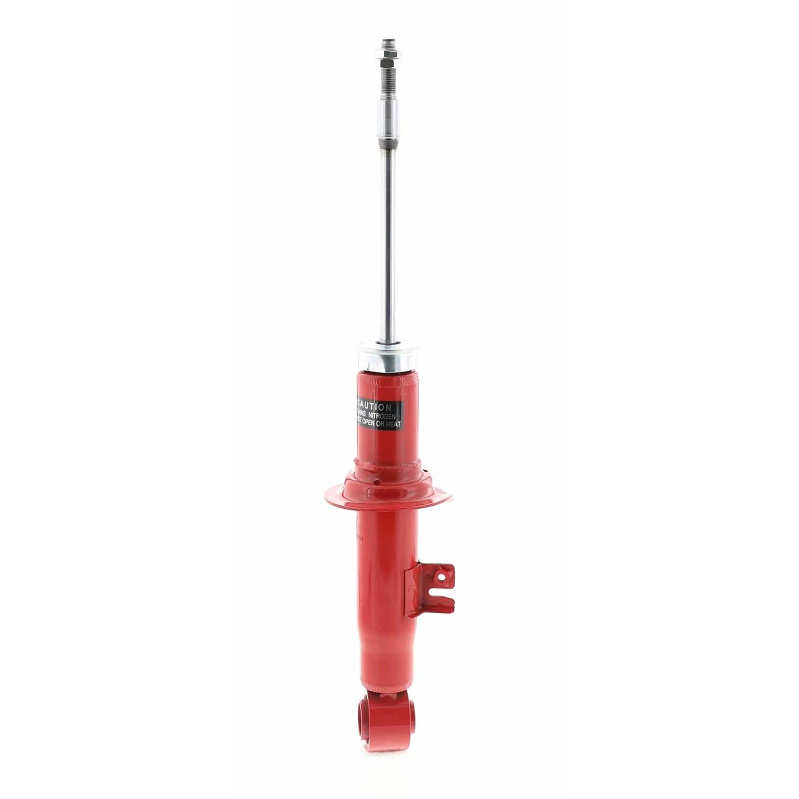 KYB AGX Manually-Adjustable Front Left Shock | Nissan 300ZX (90-96) (741027)