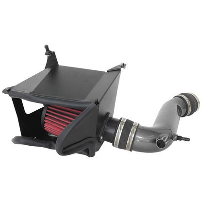 AEM C.A.S 21-22 KIA K5 L4-1.6L F/I Cold Air Intake | Kia K5 (21-22) (21-885C)