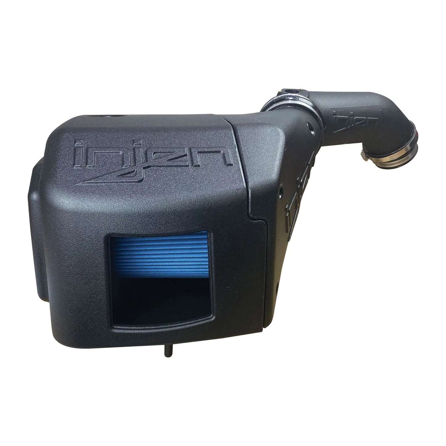 Injen Evolution Intake | GMC Duramax LB7 (99-06) / Silverado 2500 / Sierra 3500 HD (EVO7008)