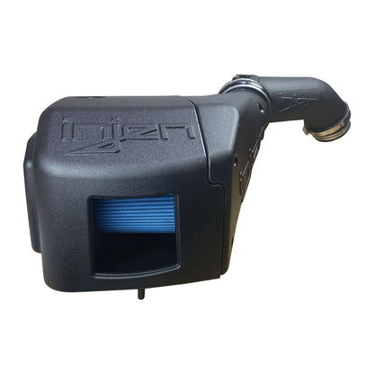 Injen Evolution Intake | GMC Duramax LB7 (99-06) / Silverado 2500 / Sierra 3500 HD (EVO7008)