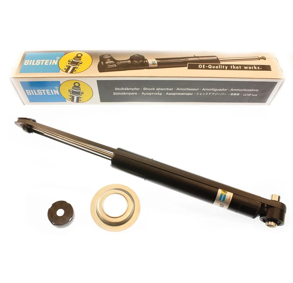 Bilstein B4 OE Replacement Suspension Shock Absorber for 1995-2001 BMW 740i