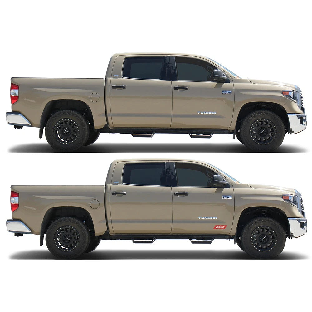 Eibach Pro-Lift-Kit Springs for 2016-2021 Toyota Tundra RWD