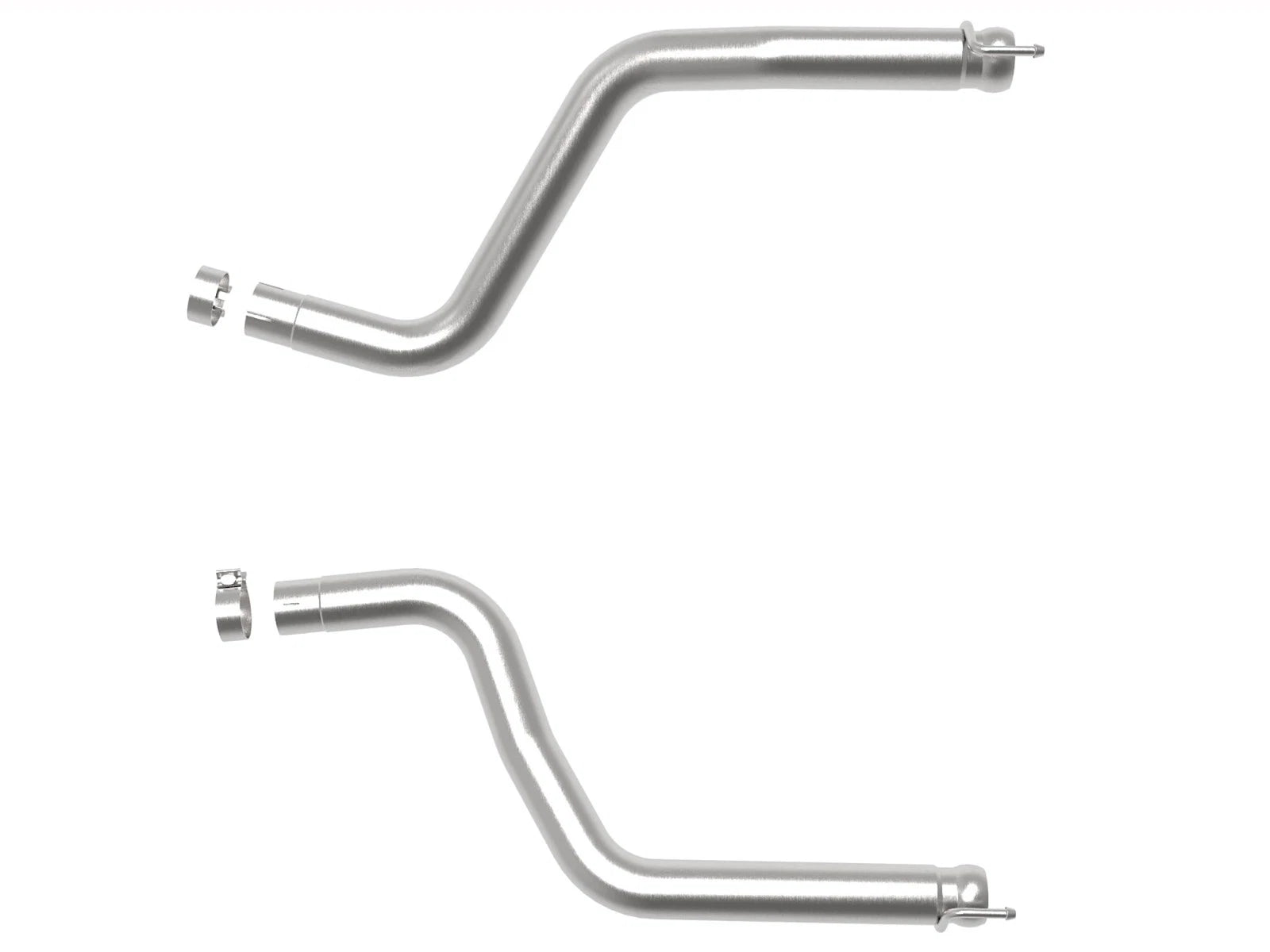 aFe SS Axle-Back Exhaust | Dodge Challenger/Charger Hellcat (15-23) (49-42079)