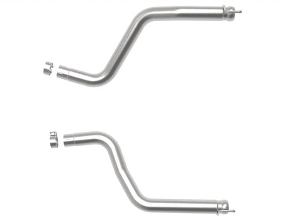 aFe SS Axle-Back Exhaust | Dodge Challenger/Charger Hellcat (15-23) (49-42079)