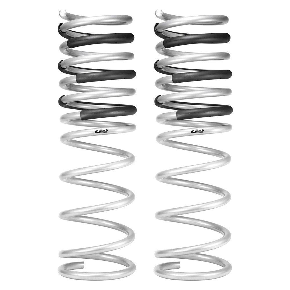 Eibach Pro-Kit Rear Lift Springs for 2021-2023 Ram TRX 6.2L Supercharged Crew Cab 4WD