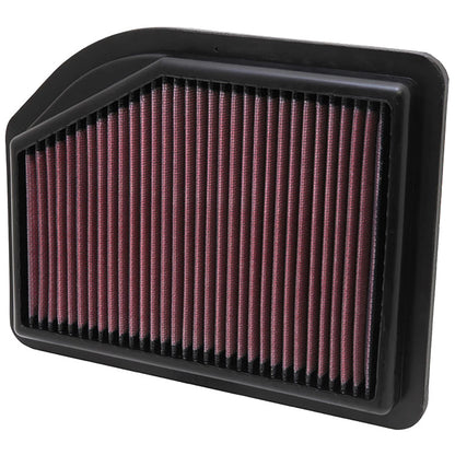 K&N Engineering Replacement Filter: Honda CR-V 2012