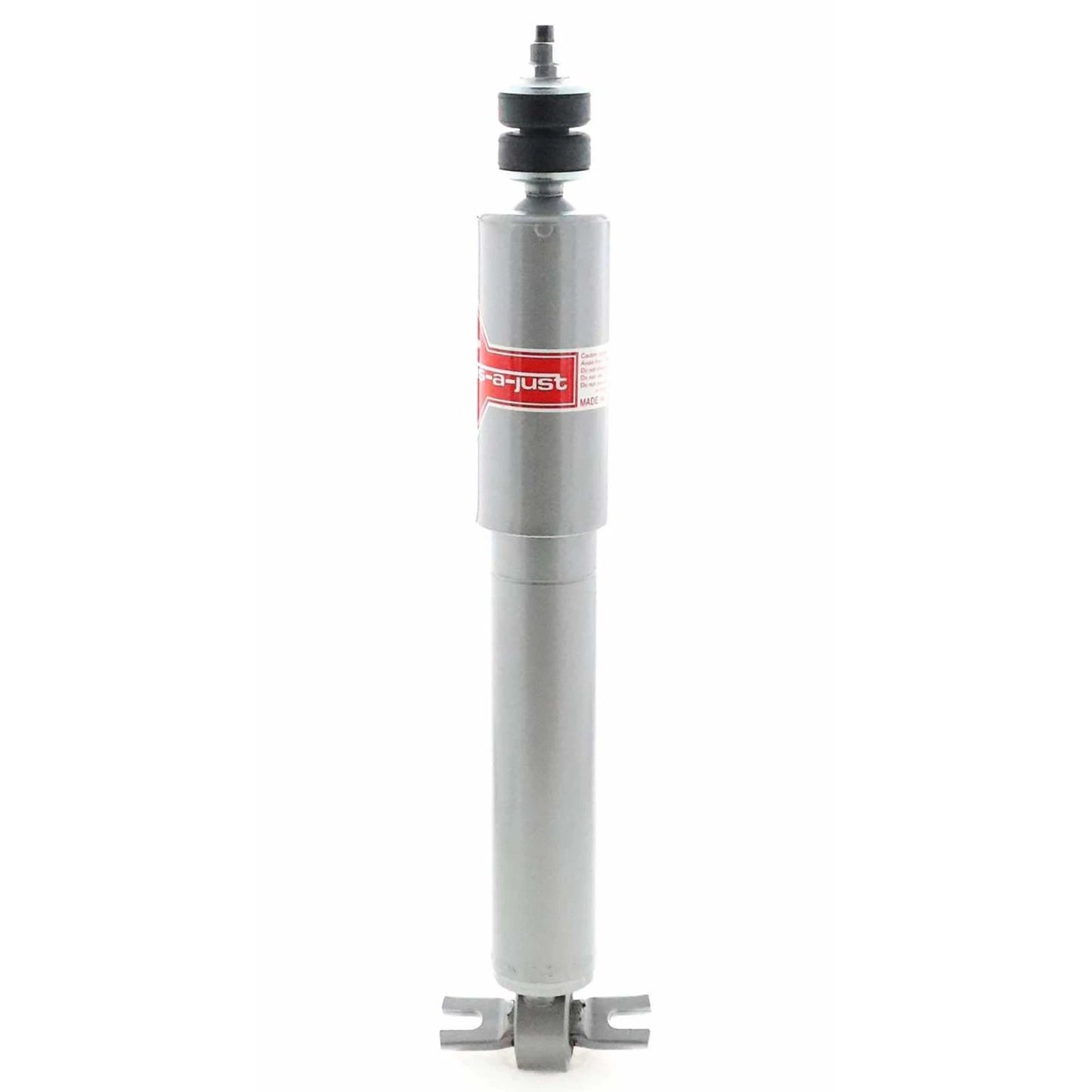 KYB Gas-A-Just High Pressure Monotube Front Shock | Chevrolet Corvette (89-96) (KG5570)