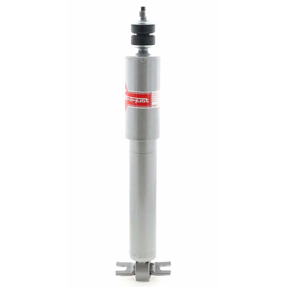 KYB Gas-A-Just High Pressure Monotube Front Shock | Chevrolet Corvette (89-96) (KG5570)