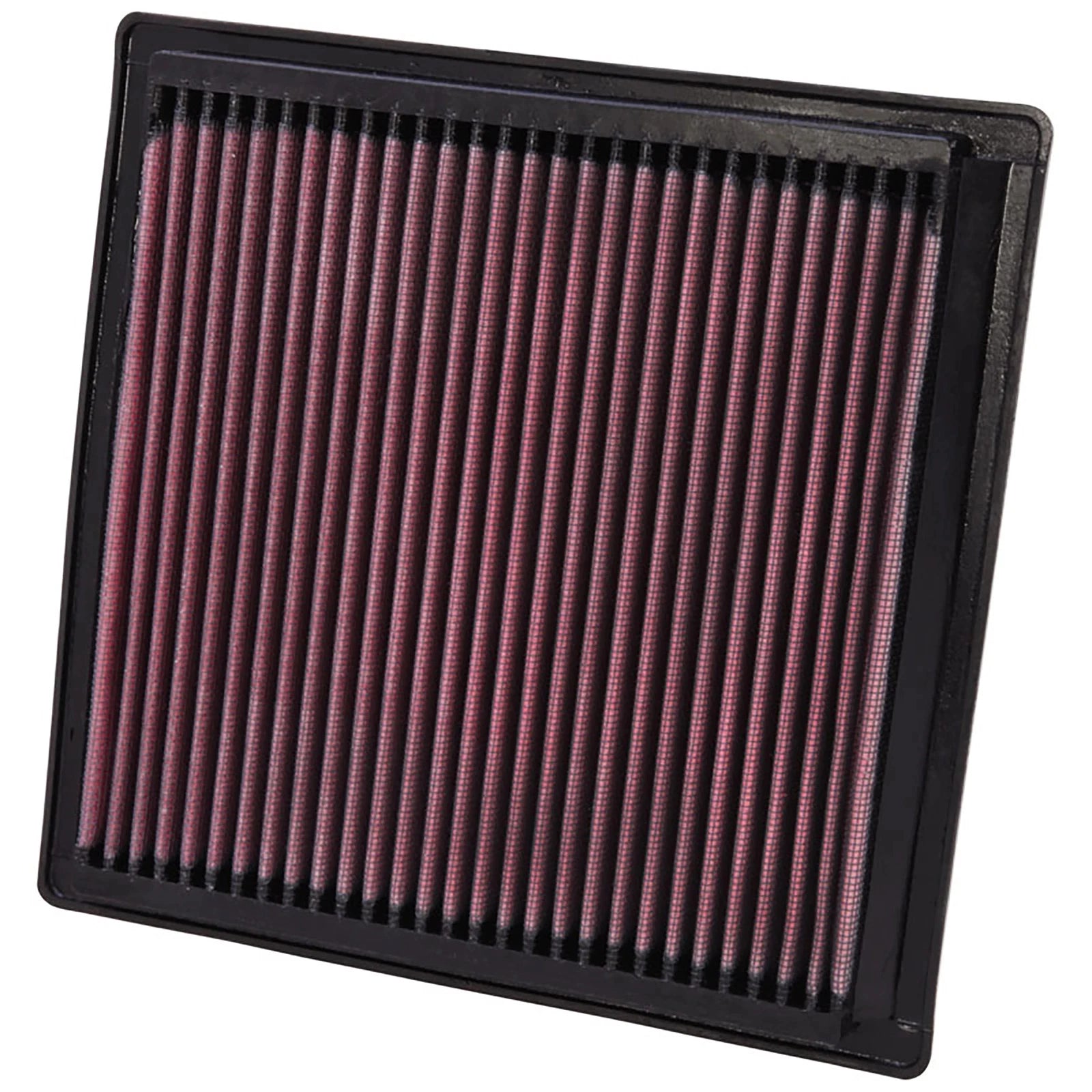 K&N 33-2288 High Flow Performance Air Filter for 2004-09 Durango / 2007-09 Aspen