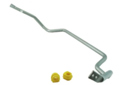 Whiteline 24mm Heavy Duty Adjustable Front Sway Bar | 1989-1992 Nissan Skyline GTS (BNF28Z)