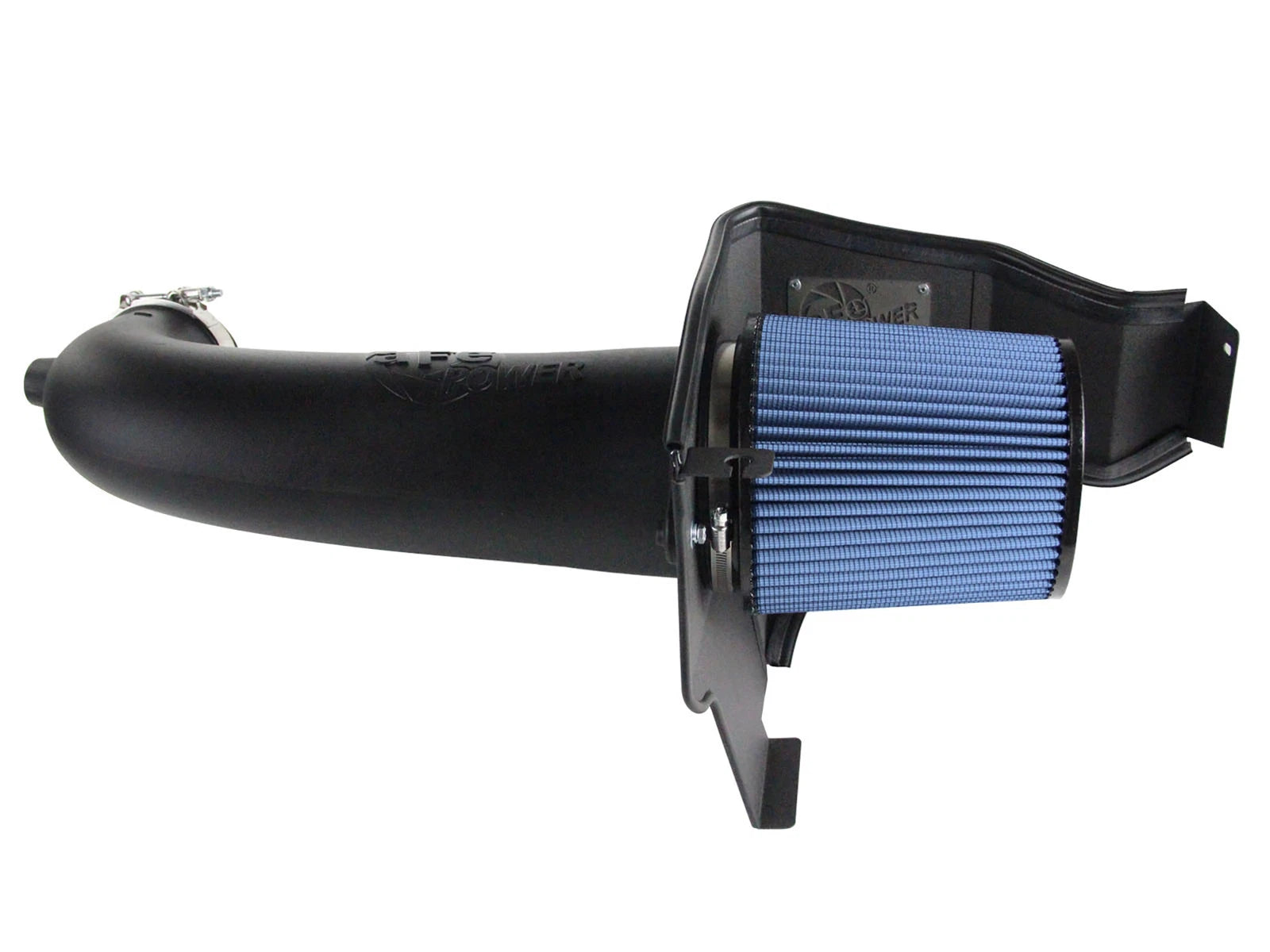 aFe Magnum FORCE Stage-2 Cold Air Intake | Dodge Challenger/Charger/300 V8 5.7L (11-13) (54-12162)