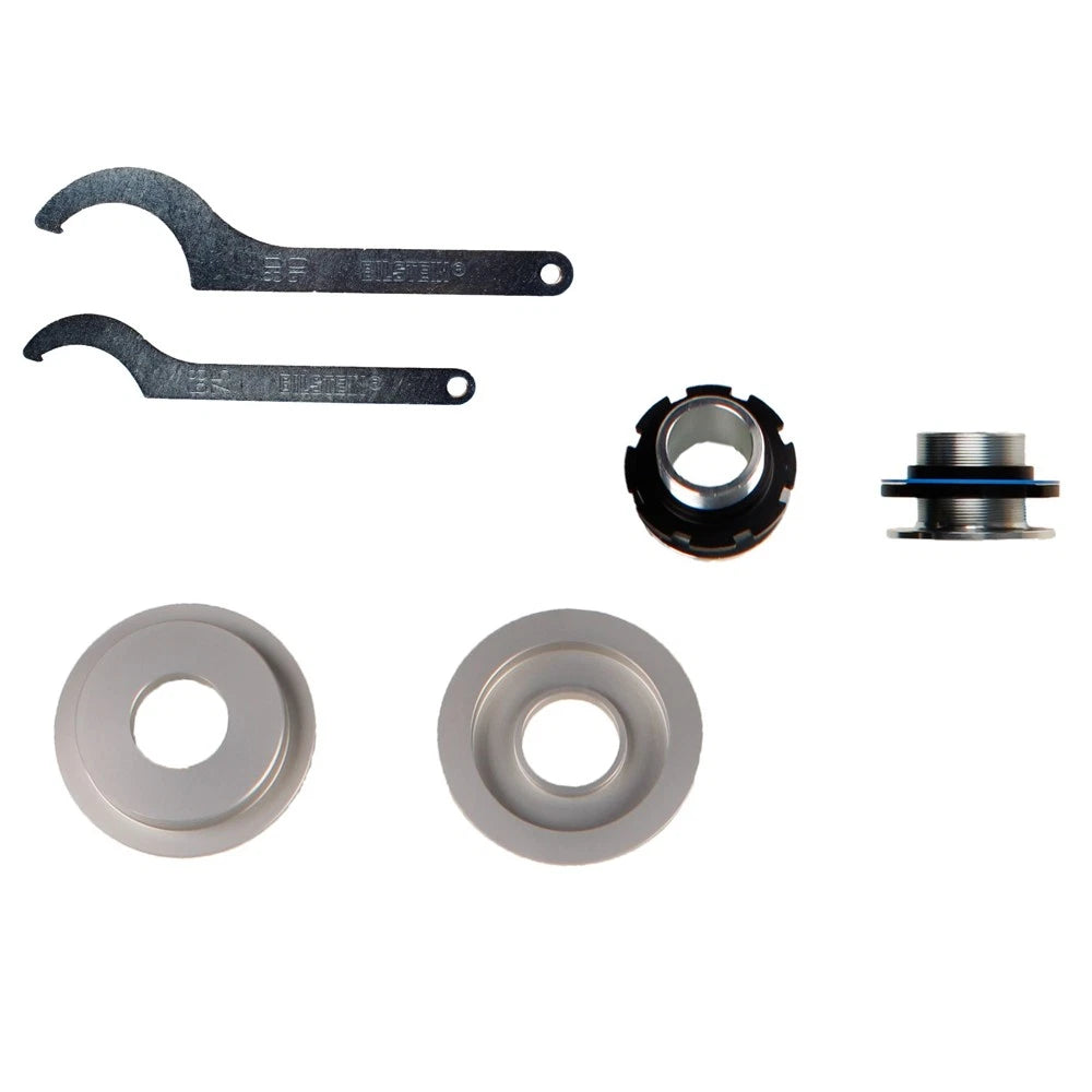 Bilstein B16 (PSS9) Suspension Kit for 2000-2006 Audi TT Quattro