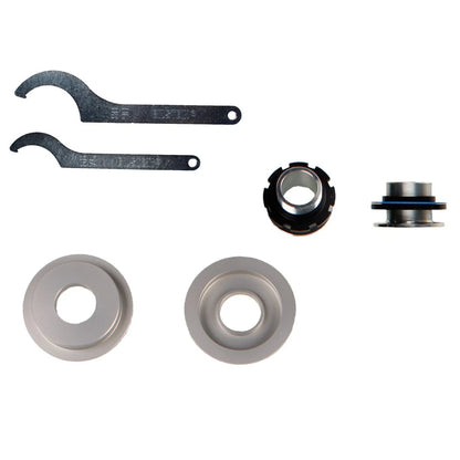 Bilstein B16 (PSS9) Suspension Kit for 2000-2006 Audi TT Quattro