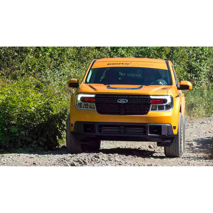H&R Lift Springs | Ford Maverick 22-23 (51621)