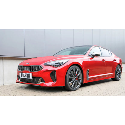 H&R Sport Lowering Springs | Kia Stinger (18-19) (28701-1)