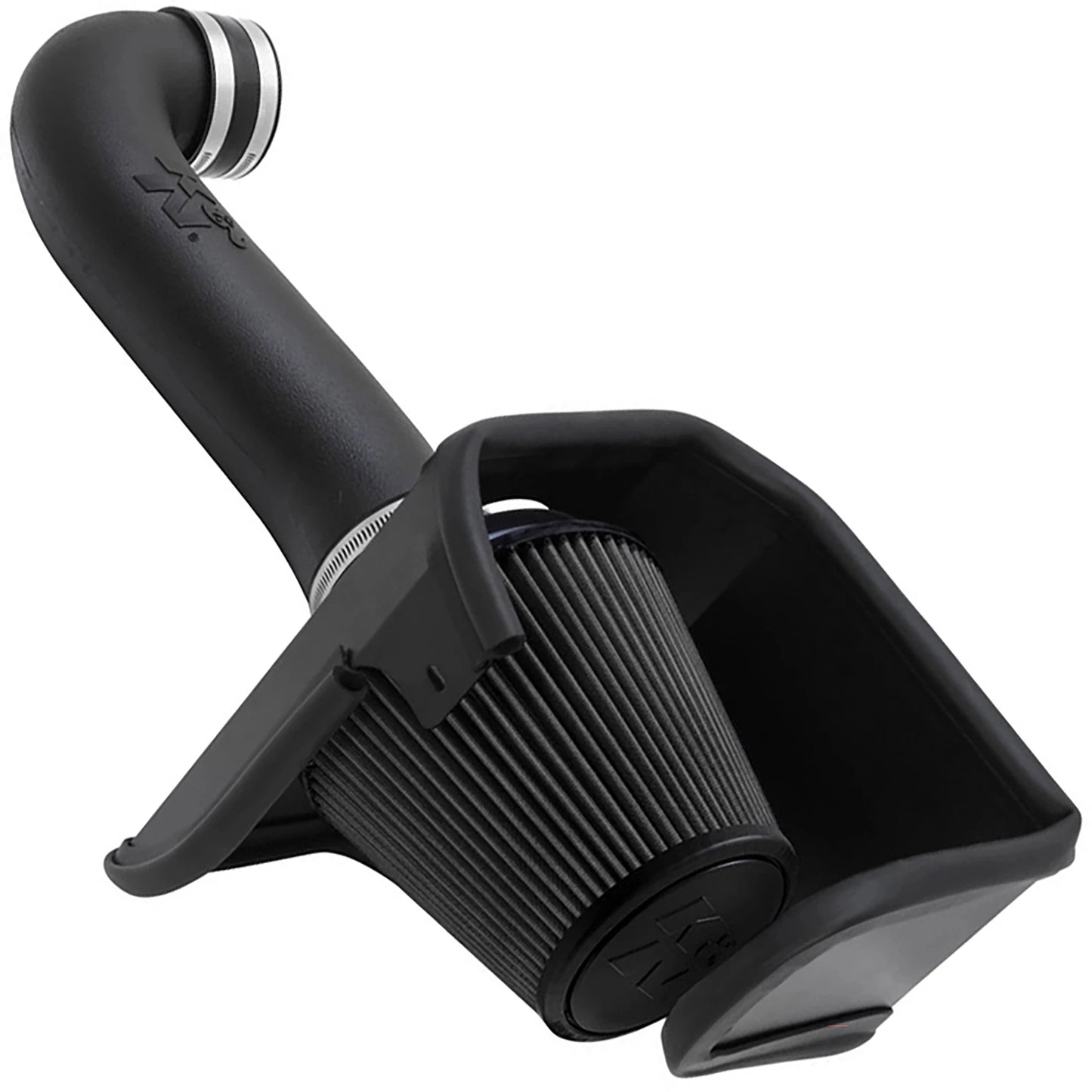 K&N 5.7L/6.1L Performance Air Intake System | Dodge Magnum (05-19) (30-1542)