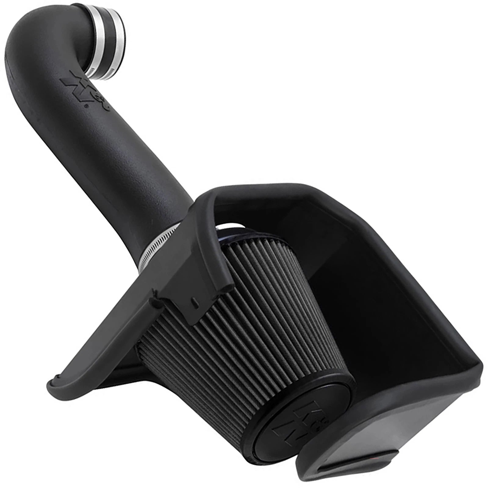 K&N 5.7L/6.1L Performance Air Intake System | Dodge Magnum (05-19) (30-1542)