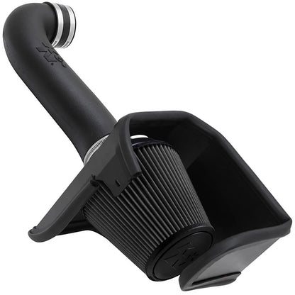 K&N 5.7L/6.1L Performance Air Intake System | Dodge Magnum (05-19) (30-1542)