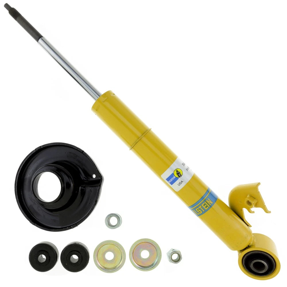 Bilstein B6 Toyota Tacoma Base RWD Front Right 36mm Monotube Shock Absorber