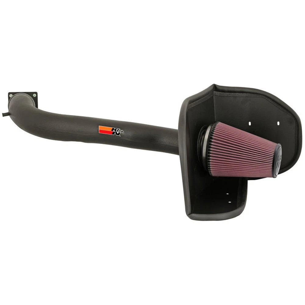 K&N Performance Intake Kit | Ford F250 V8-5.4L (57-2570)