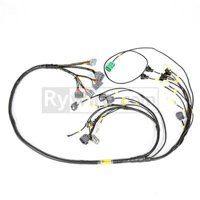 Rywire RY-K2-FUELTECH-550-EF Engine Harness for Honda K-Series