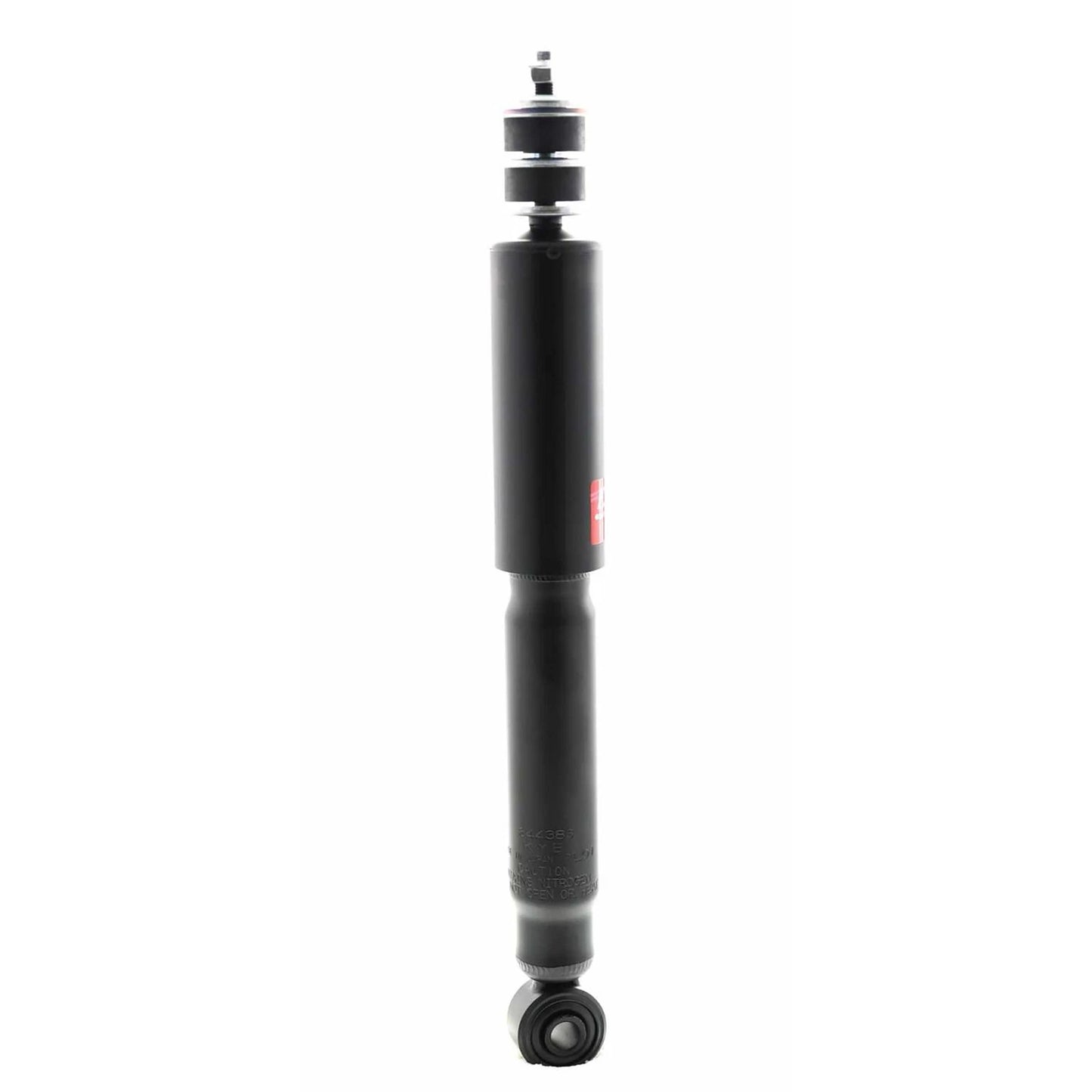KYB Excel-G Front Shocks & Struts | Chevrolet Avalanche 2500 / Silverado C and R (02-06) (344383)